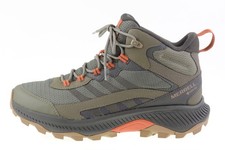 Merrell Speed Strike 2 Mid