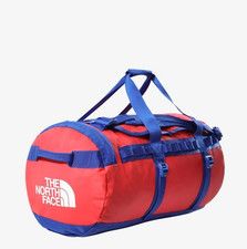 The North Face Base Camp