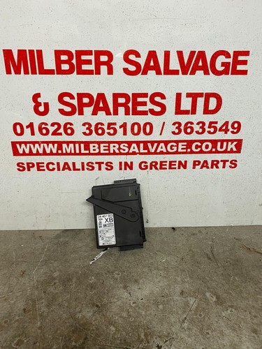 Vauxhall corsa combo bcm - combo,