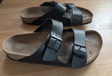 Birkenstock Sandals • Mens