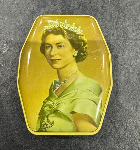 1953 elizabeth coronation - 1953,