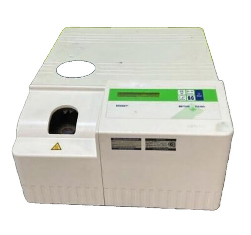 Mettler toledo dsc - mettler,