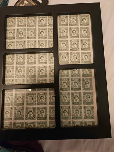 1953 ceylon cent coronation - 1953,