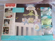 Fisher-Price CDN41 Butterfly