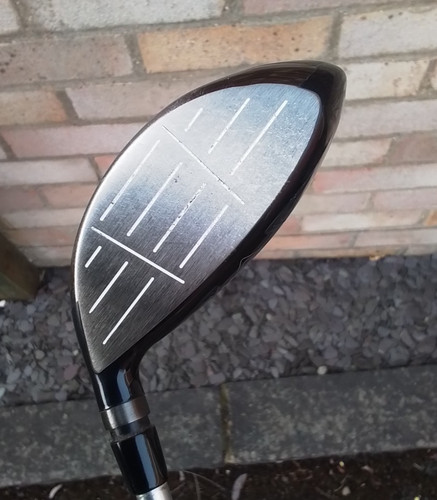 Callaway steelhead wood - callaway, /