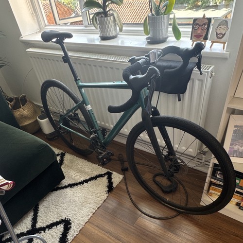 Cannondale topstone gravel - cannondale,