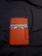 Disney Pocket Monopoly Board