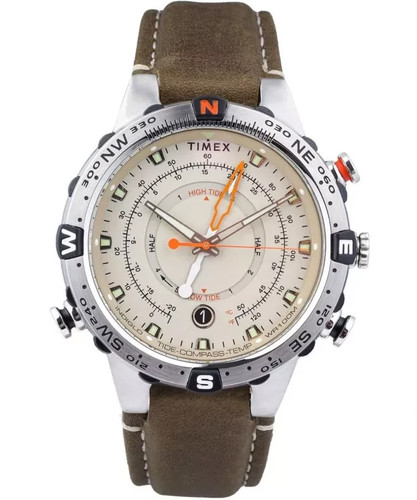 New timex - timex, expedition