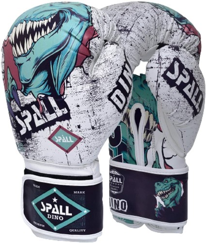 Kids boxing gloves sparring - gloves,