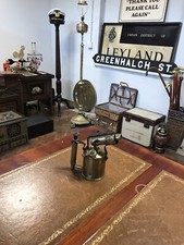 Vintage Brass Original Max