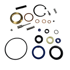 BT Rolatruc Toyota - L2000 L23 Pallet Truck Seal Kit Series 1-11 - 129883 22311