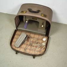 Pfaff Calanda 132 - Old