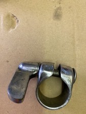 MG YA Steering Column Parts