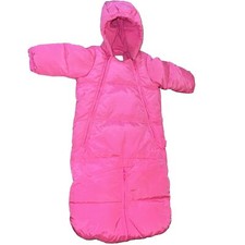 Baby Gap Snowsuit Bunting