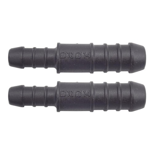 You pipe connector - 2,