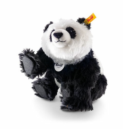 Siro panda steiff ean - panda,