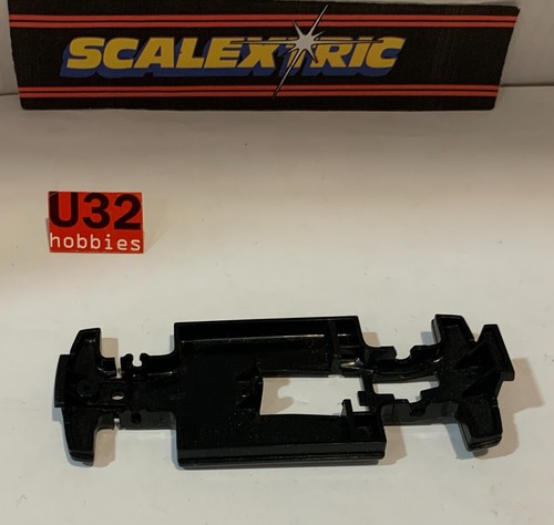 Superslot chassis rover 3500 - rover,