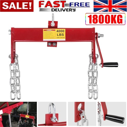 Engine leveler balancer 1800kg - balancer,