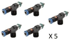 5x FORD FOCUS RS VOLVO S60R