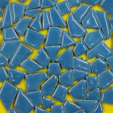 100g Bulk Ceramic Mosaic Tiles