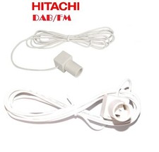 Genuine Hitachi FM/DAB Antenna
