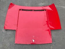 Ferrari 355 F355 Bonnet 348 Front Damaged