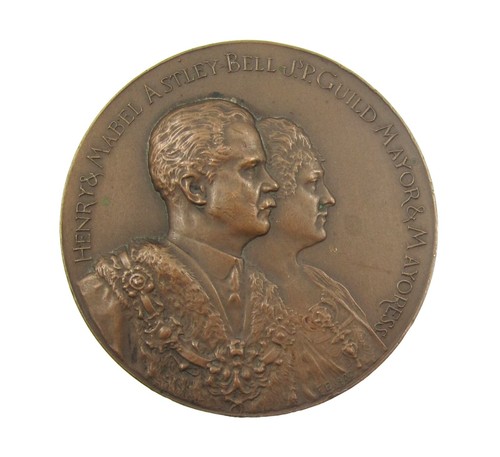 1922 preston guild merchant - 1922,