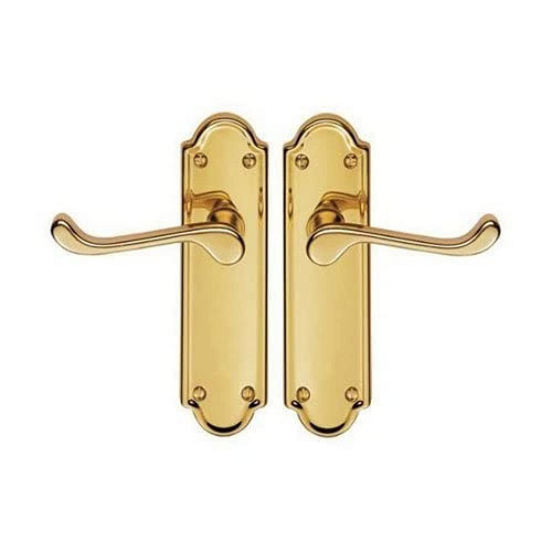 Internal door handles - door,
