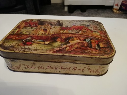 Vintage harry vincent ltd - harry,