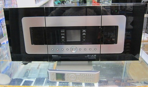 Philips streamium wireless - philips,