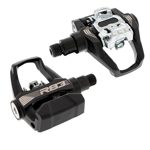 Bike pedals look delta - pedals,