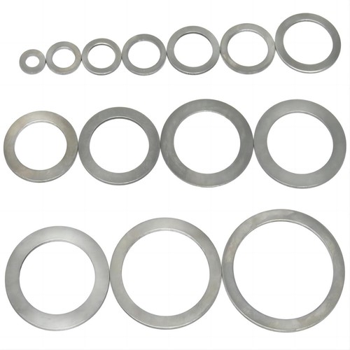 100x shim washers - shim,