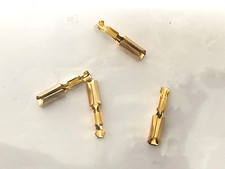 24k gold plated - plated, sme