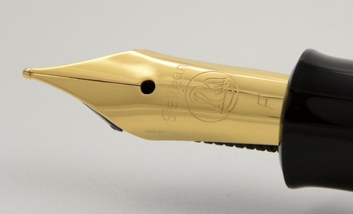 Pelikan m200 classic nib - pelikan,
