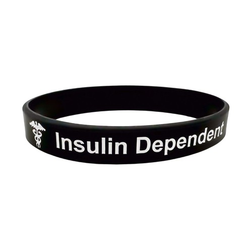 Insulin dependent diabetes - insulin,