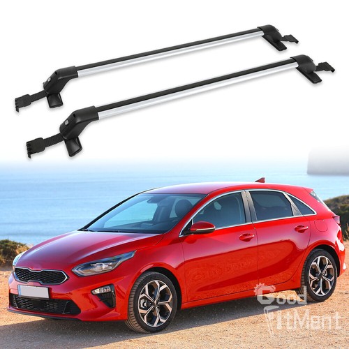 Roof rack cross - roof, bars