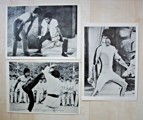 Three vintage inch 7 - inch, x