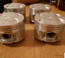 Honda B Series Pistons B16 B18