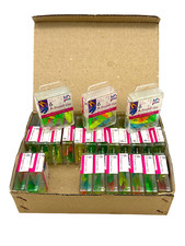 144 Paper clips A shaped