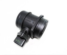 038906461B Audi VW Skoda Seat Genuine Bosch Mass Air Flow Meter Sensor F00C2G205