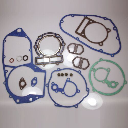 Gasket set for husqvarna - set,