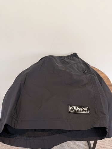 Adidas spzl hudswell shorts - hudswell,