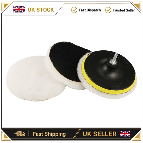 Car polisher gross wool - car,