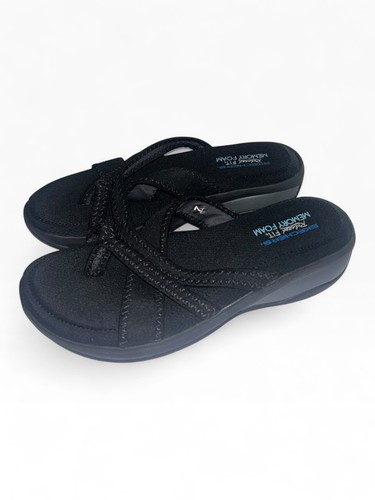Skechers rumblers black - skechers,