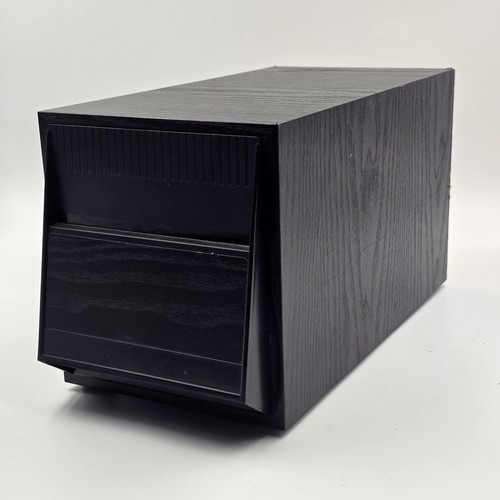 Vintage retro black wooden - vintage,
