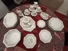 Eternal Beau Vintage Dinner