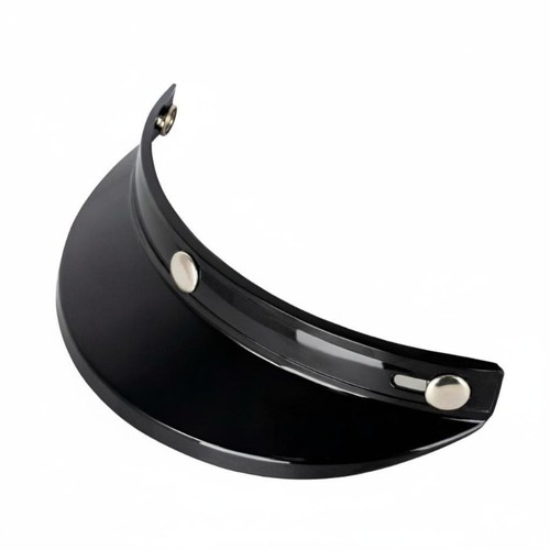 Motorcycle helmet visor - motorcycle,