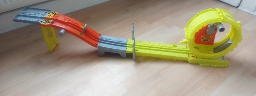 Hot wheels monster trucks - monster,
