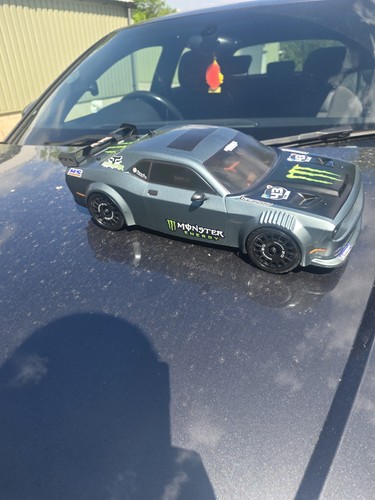 Ftx stinger - ftx,