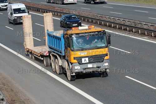 Truck photo mercedes benz - truck, mercedes-benz